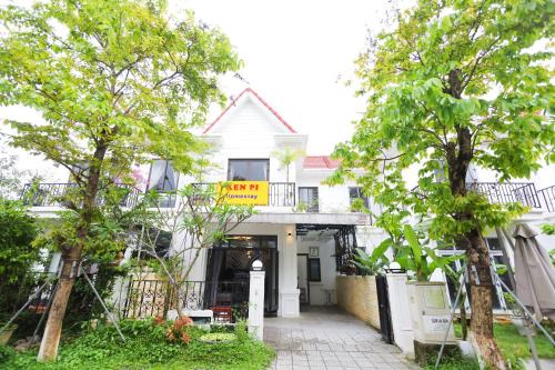 Huong Thuy Hotel | KenPi House - Cách AE Mall 5 phút ô tô