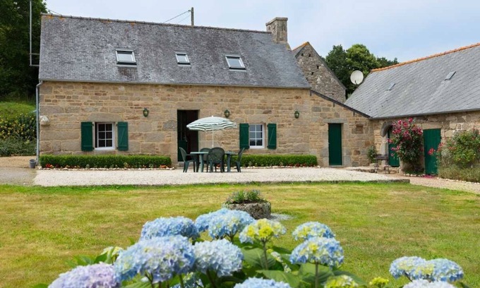 Plounevez-Moedec House | Kerannet - PLOUNEVEZ MOEDEC