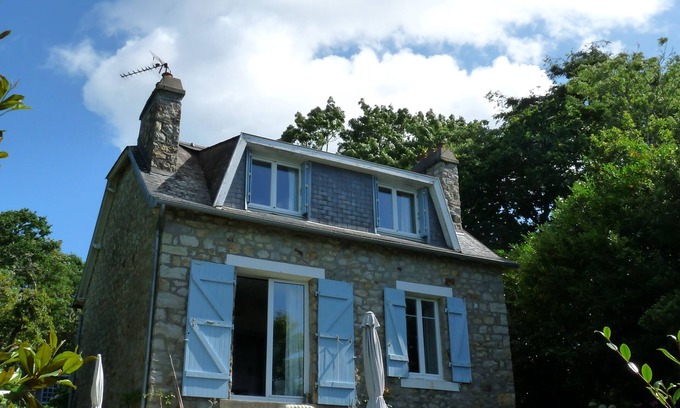 Crozon House | Kerbella in Crozon-Morgat