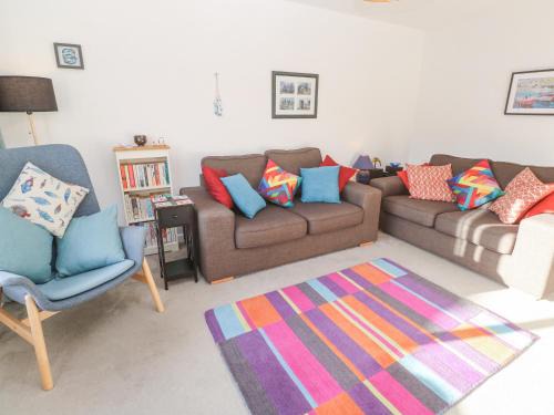 Porthleven House | Kernow Cottage