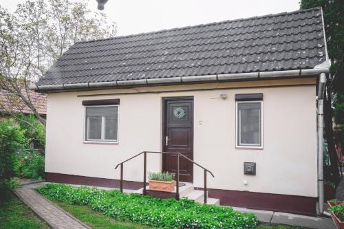 Debrecen Apartment | Kertvárosi kuckó Debrecenben!