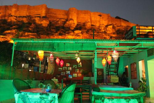 Jodhpur House | Kesar Heritage Boutique Home Stay