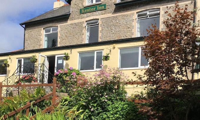 Newton Abbot Hotel | Kestor Inn, Manaton, Dartmoor National Park, Newton Abbot, Devon