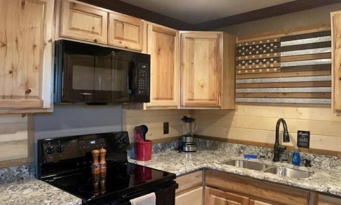 Ketchum Cottage | Ketchum Kottage Marina Del Rey Resort