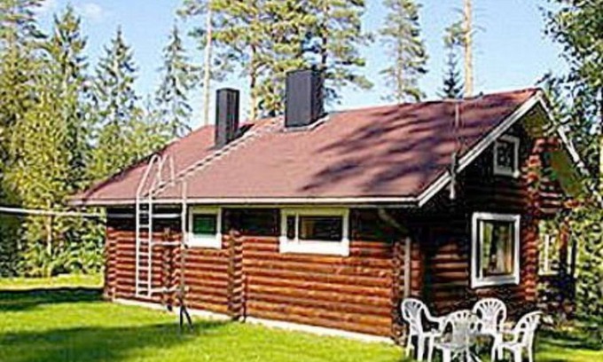 Aatola House | Kettupirtti by Interhome