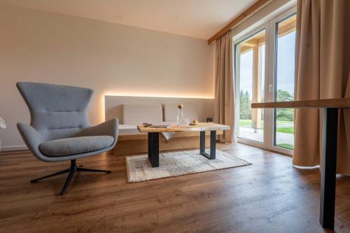 Latschach Hotel | Keuschengut