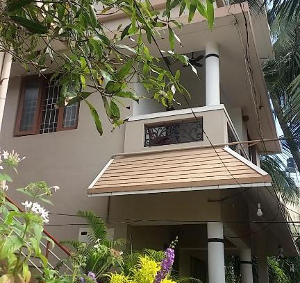 Fort Kochi House | kevins Placid Homestay