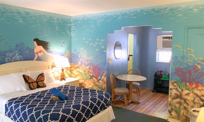 Key Largo Cottage | Key Largo Cottages w/Free Sailboat, Kayaks + More
