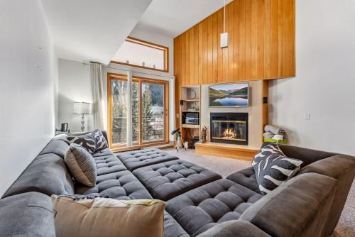 Mountain House House | Keystone Retreat with Resort Amenities