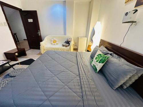 Tan Phu District Hotel | Khách Sạn Avatar