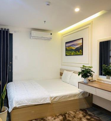Dien Ban Apartment | Khách sạn căn hộ Sentosa Coco