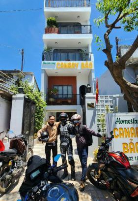 Phan Thiet Hotel | Khách Sạn - Homestay Canary Bảo