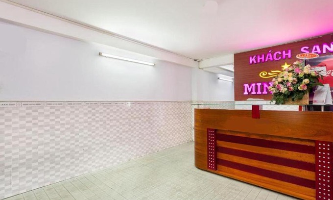Go Vap Hotel | Khách Sạn Minh Anh Gò Vấp