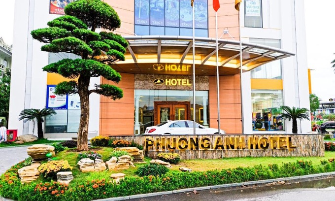 Van Lam Hotel | Khách sạn Phương Anh