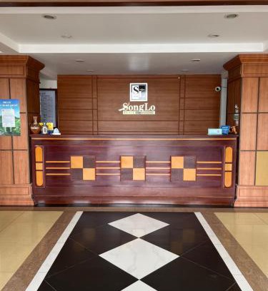 Hai Duong Hotel | Khách Sạn Sông Lô