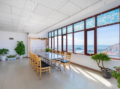 Vung Tau Hotel | Khách sạn sơn thinh 23d Thuỳ Vân