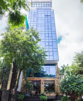 Hai Phong Hotel | Khách sạn Solis Hotel