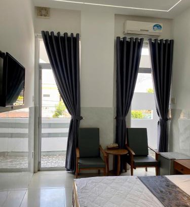 Tuy Hoa Hotel | Khách sạn Thảo An