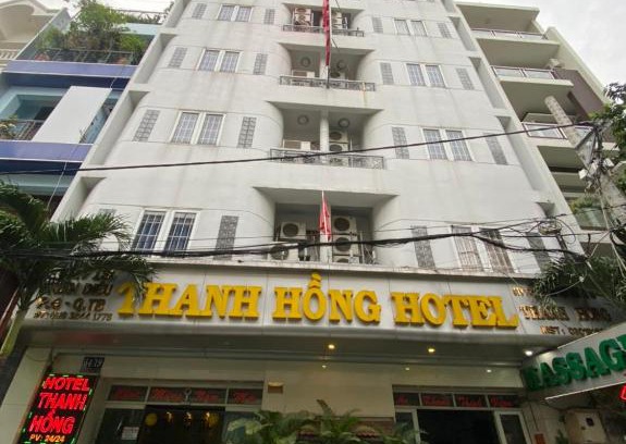 Ba Queo Hotel | Khách Sạn Thanh Hồng