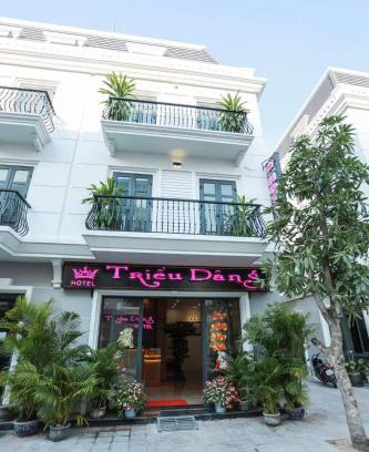 Tuy Hoa Hotel | Khách sạn Triều Dâng