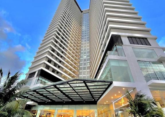 Quy Nhon Apartment | KHÁCH SẠN QUY NHƠN 3 bedrooms, 6-12pax, near the city center beach, sea view