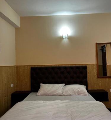 Gangtok House | Khangri Guest House