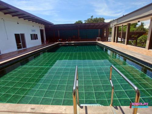 Khuekkhak Hotel | Khaolak Dive Resort
