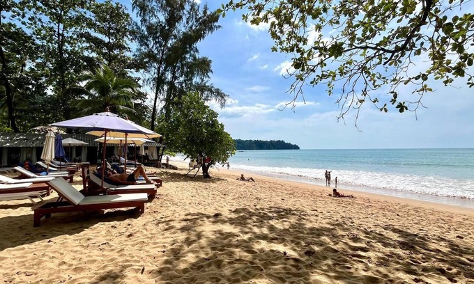 Khuekkhak Apartment | Khaolak Pool Villa With 3 Bedrooms