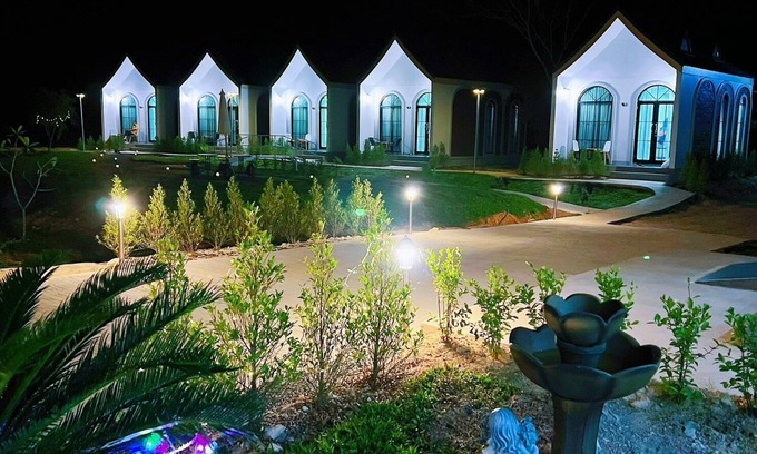 Chiang Rai Hotel | Khirisin Resort Chiangrai