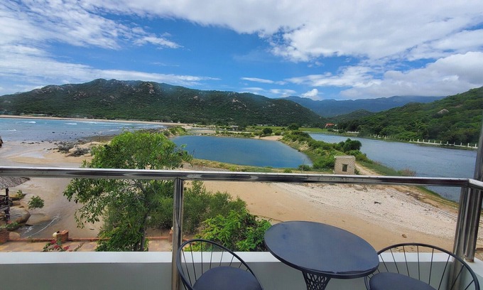 Ninh Hai Hotel | Khu du lich Hang Rai - Ninh Thuan