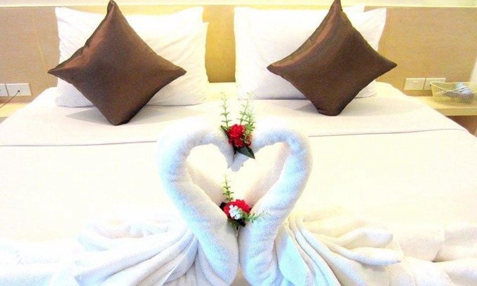 Chang Phueak Hotel | Khuang Singh Residence & Hotel Chiangmai