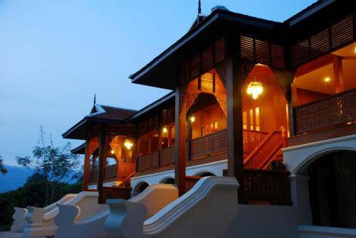Mae Wang Resort | Khum Khun Wang Resort