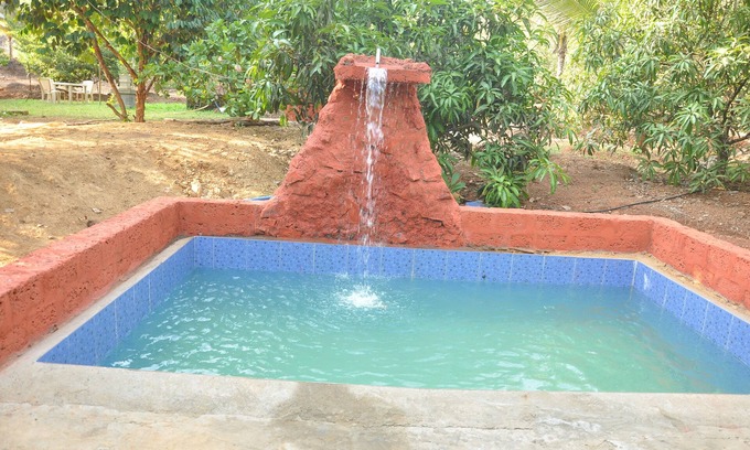 Malvan Other | KHUSHI CHA GAON in Konkan which is God gifted land