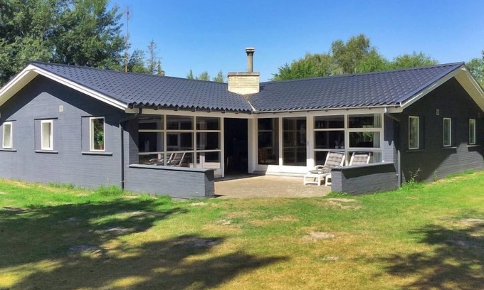 Gedesby House | "Kia" - 80m from the sea by Interhome