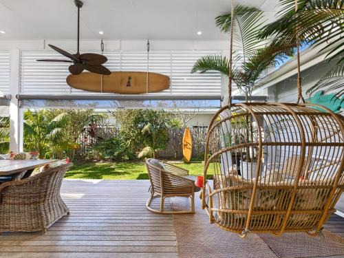 Casuarina House | Kia Orana Island Home with Pool