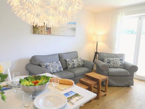 Tinnum Apartment | Kiarwai 4B W.10