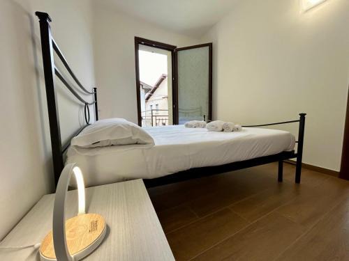 Capolago Apartment | Kibilù - Via C Ferrari - Ospedale e Università