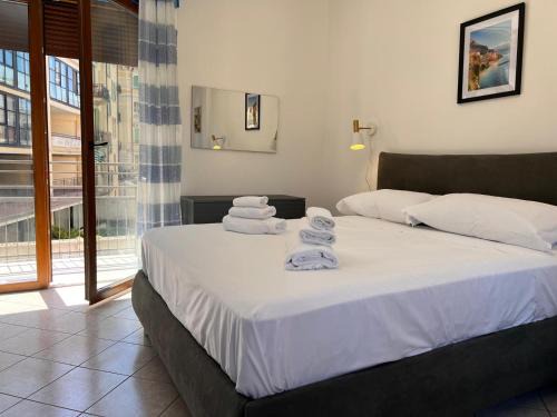 Varese Apartment | Kibilù - Via Magenta 48