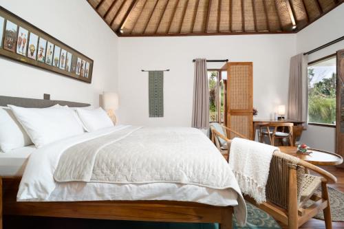 Bedugul House | Kibubu Forever Bali