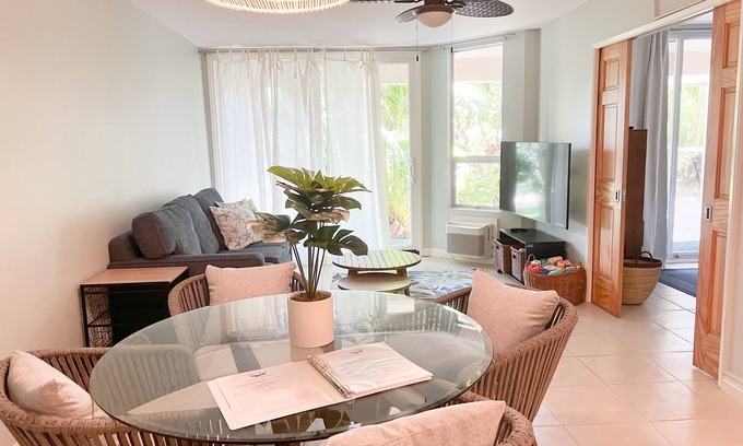 Kihei Condo | Kihei condo at Kam II Beach. Perfect for 2-4: pool, BBQ, full kitchen, laundry
