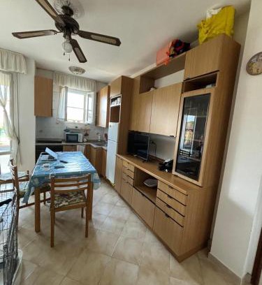 Lido di Pomposa Apartment | Kiko&Perla house