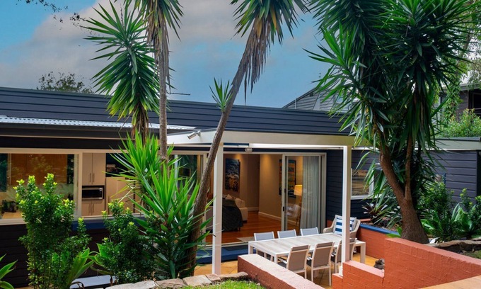 Killcare House | Killcare Beach House