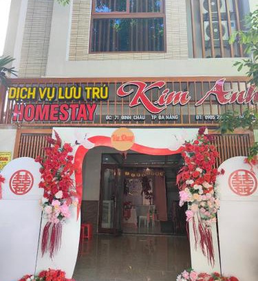 Cam Le Apartment | Kim Anh Hotel DN - by BAY LUXURY