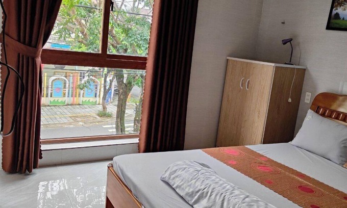 Cam Le Hotel | Kim Anh Hotel DN by Bay Luxury
