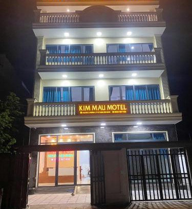 Vi Thanh Hotel | Kim Mau Motel