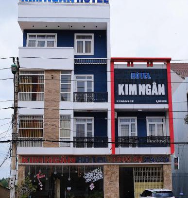 Buon Ma Thuot Hotel | Kim Ngân Hotel Buôn Ma Thuột