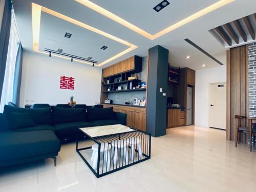 Jinning House | Kimen Yuyu B&B