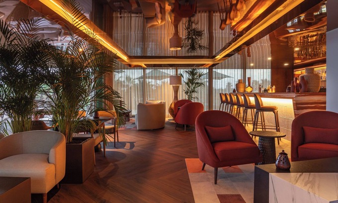 Albufeira Hotel | Kimpton Atlântico Algarve by IHG