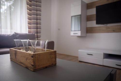 Senta Apartment | Kincses Vendégház