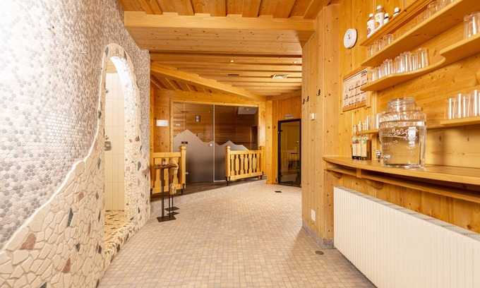 Hintertux Hotel | Kinder- & Gletscherhotel Hintertuxerhof